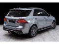 2016 Mercedes-AMG GLE 63 S AMG
