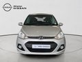 2016 Hyundai Grand i10 1.25 Motion