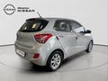 2016 Hyundai Grand i10 1.25 Motion