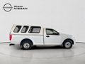 2021 GWM Steed 5 2.2 MPi Workhorse Single-Cab