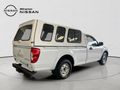 2021 GWM Steed 5 2.2 MPi Workhorse Single-Cab
