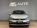 2019 Volkswagen Polo 1.0 TSI Highline Auto (85kW)