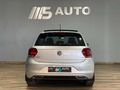 2019 Volkswagen Polo 1.0 TSI Highline Auto (85kW)