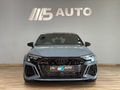 2025 Audi RS3 Sportback Quattro Stronic