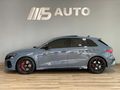 2025 Audi RS3 Sportback Quattro Stronic