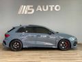 2025 Audi RS3 Sportback Quattro Stronic
