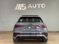 2025 Audi RS3 Sportback Quattro Stronic