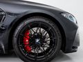 2024 BMW M3 Competition M xDrive