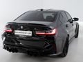 2024 BMW M3 Competition M xDrive