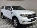 2019 Ford Ranger 3.2 TDCi XLT Auto Double-Cab