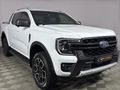 2023 Ford Ranger 3.0D V6 Wildtrak AWD Double Cab Auto