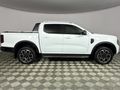 2023 Ford Ranger 3.0D V6 Wildtrak AWD Double Cab Auto