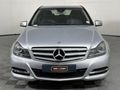 2011 Mercedes-Benz C-Class C 200 CDi Avantgarde Auto