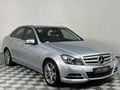 2011 Mercedes-Benz C-Class C 200 CDi Avantgarde Auto