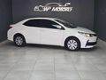 2023 Toyota Corolla Quest 1.8 Plus