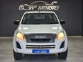 2021 Isuzu D-Max 250 HO Hi-Rider Double-Cab