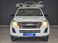 2023 Isuzu D-Max 250 HO Hi-Rider Double-Cab