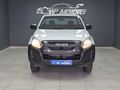 2021 Isuzu D-Max 250 HO Fleetside Safety Single-Cab