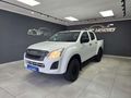 2023 Isuzu D-Max 250 HO Hi-Rider Double-Cab