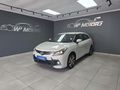 2024 Toyota Starlet 1.5 XS Auto