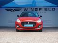 2021 Suzuki Swift 1.2 GL