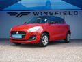2021 Suzuki Swift 1.2 GL