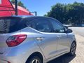 2022 Hyundai Grand i10 1.2 Fluid Auto