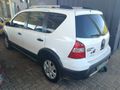 2009 Nissan Livina 1.6 Visia X-Gear