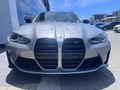 2022 BMW M3 Competition AWD