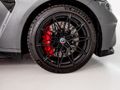 2022 BMW M3 Competition AWD