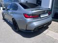 2022 BMW M3 Competition AWD