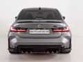 2022 BMW M3 Competition AWD