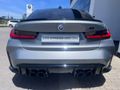 2022 BMW M3 Competition AWD