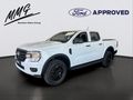2026 Ford Ranger 2.0D Sit Xl Auto Double-Cab