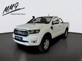 2020 Ford Ranger 2.2 TDCi XLS Single-Cab