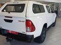 2024 Toyota Hilux 2.4 GD-6 Raider 4x4 Double-Cab