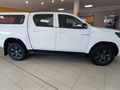 2024 Toyota Hilux 2.4 GD-6 Raider 4x4 Double-Cab