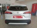 2025 Toyota Corolla Cross 1.8 XI