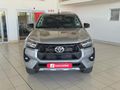 2025 Toyota Hilux 2.8 GD-6 Raider 4x4 Auto Double-Cab