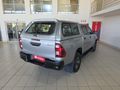 2025 Toyota Hilux 2.8 GD-6 Raider 4x4 Auto Double-Cab