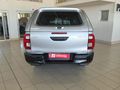 2025 Toyota Hilux 2.8 GD-6 Raider 4x4 Auto Double-Cab