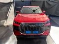 2026 Chery Tiggo Cross 1.5 Lit CVT Auto