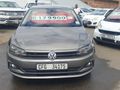 2019 Volkswagen Polo GP 1.6 Trendline