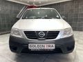 2022 Nissan NP200 1.6 A/C Safety Pack