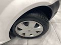 2022 Nissan NP200 1.6 A/C Safety Pack