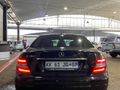 2014 Mercedes-Benz C-Class C 180 Auto