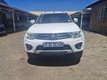2014 Mitsubishi Pajero Sport 2.5D 4x4 Auto
