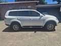2014 Mitsubishi Pajero Sport 2.5D 4x4 Auto