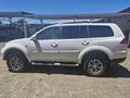 2014 Mitsubishi Pajero Sport 2.5D 4x4 Auto