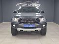 2019 Ford Ranger 2.0D Bi-Turbo Raptor 4x4 Auto Double-Cab
